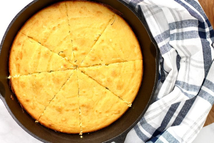 Keto Cornbread Low Carb Coconut Flour
 Looking for an Easy Keto Cornbread Recipe with Coconut Flour