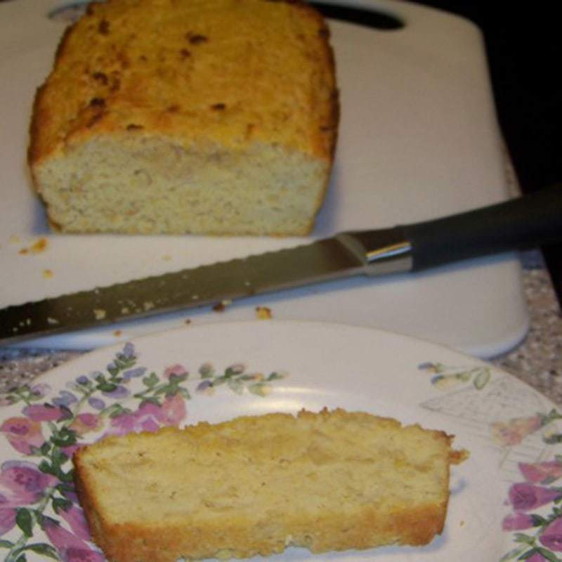 Keto Cornbread Low Carb Coconut Flour
 Coconut Flour Cornbread Gluten Free