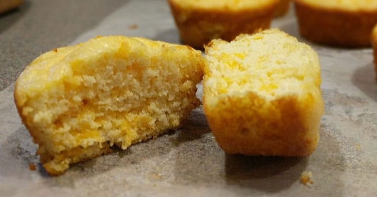 Keto Cornbread Low Carb
 Low Carb Cornbread Keto friendly No Bun Please