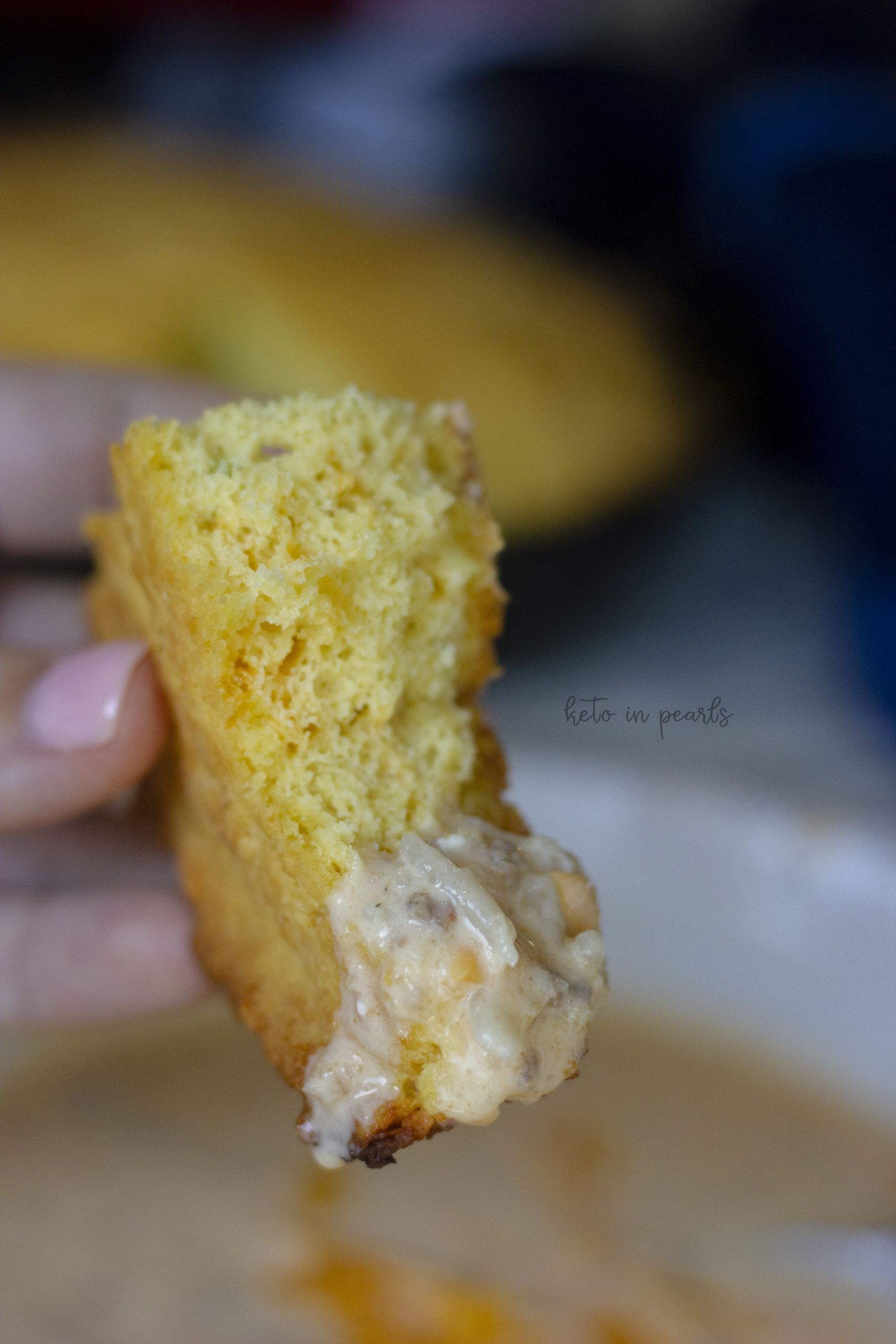 Keto Cornbread Muffins
 Keto Cornbread Muffins Keto In Pearls Sides