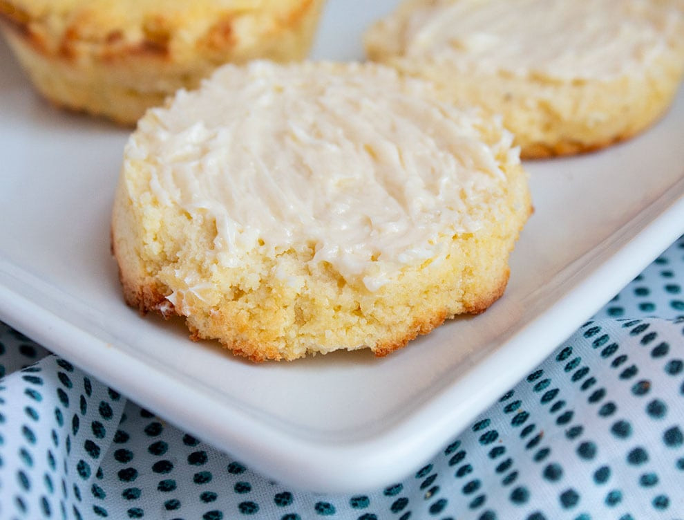 Keto Cornbread Muffins
 Keto Low Carb Cornbread Muffins For Sugar Friday