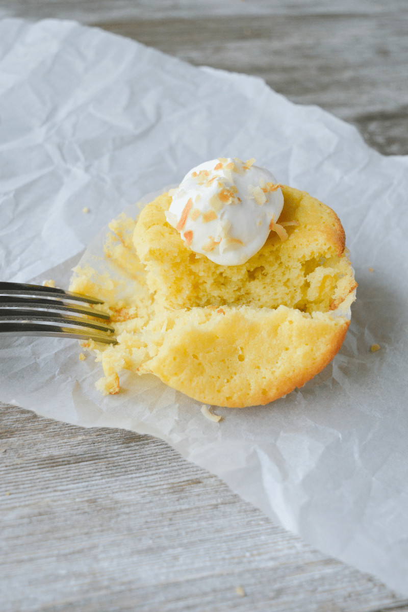 Keto Dessert Coconut Flour
 Keto Coconut Flour Cupcakes Hey Keto Mama