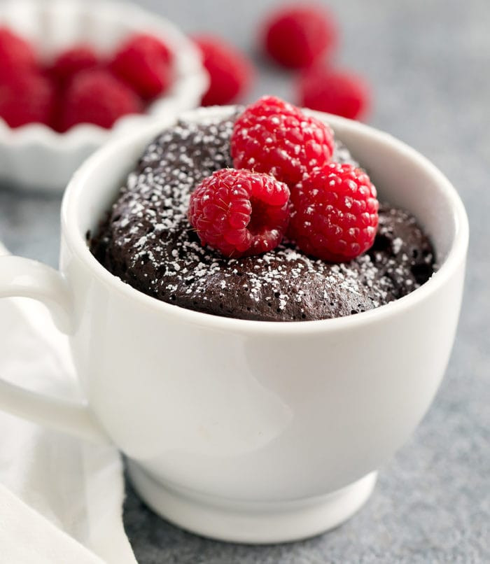 Keto Dessert In A Mug
 3 Ingre nt Keto Chocolate Mug Cake Kirbie s Cravings