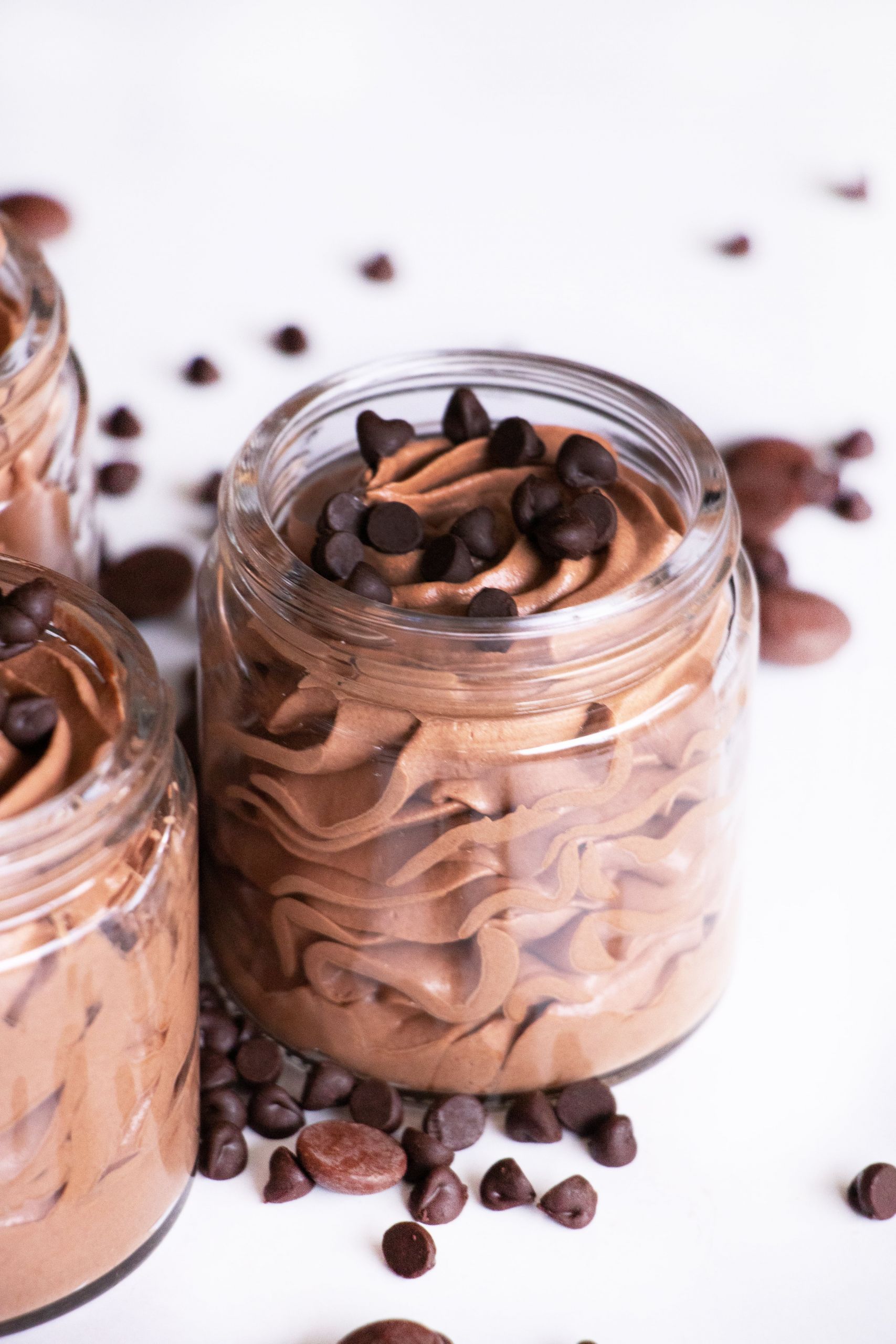 Keto Dessert Mousse
 Keto Chocolate Mousse To Make In 10 Mins