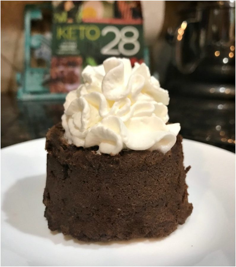 Keto Dessert Mug Cake
 19 Keto Mug Cake Recipes to Satisfy Any Craving Perfect Keto