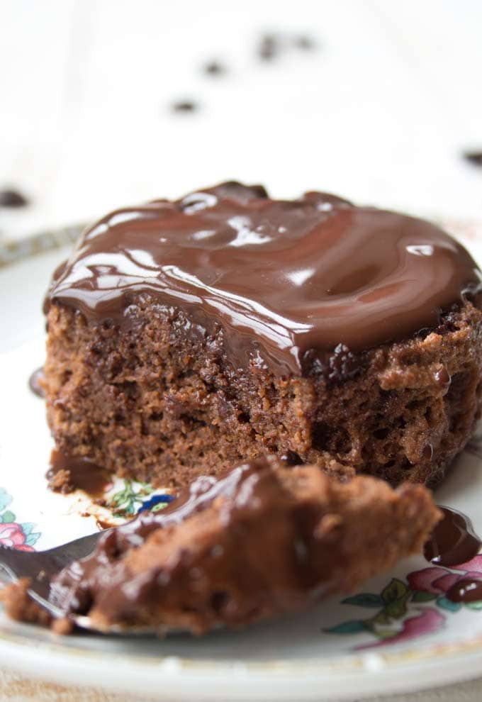 Keto Dessert Mug Cake
 Keto Triple Chocolate Mug Cake – Sugar Free Londoner
