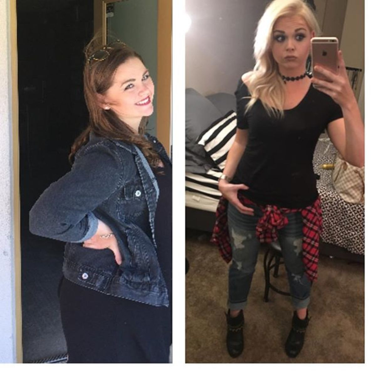 Keto Diet Before And After 1 Month
 How I Lost 30 Pounds in e Month Following a Ketogenic