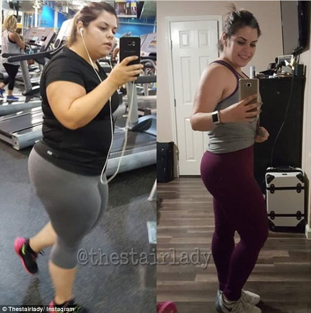 Keto Diet Before And After 1 Month
 Woman reveals how she lost 90lbs in nine months Keto t