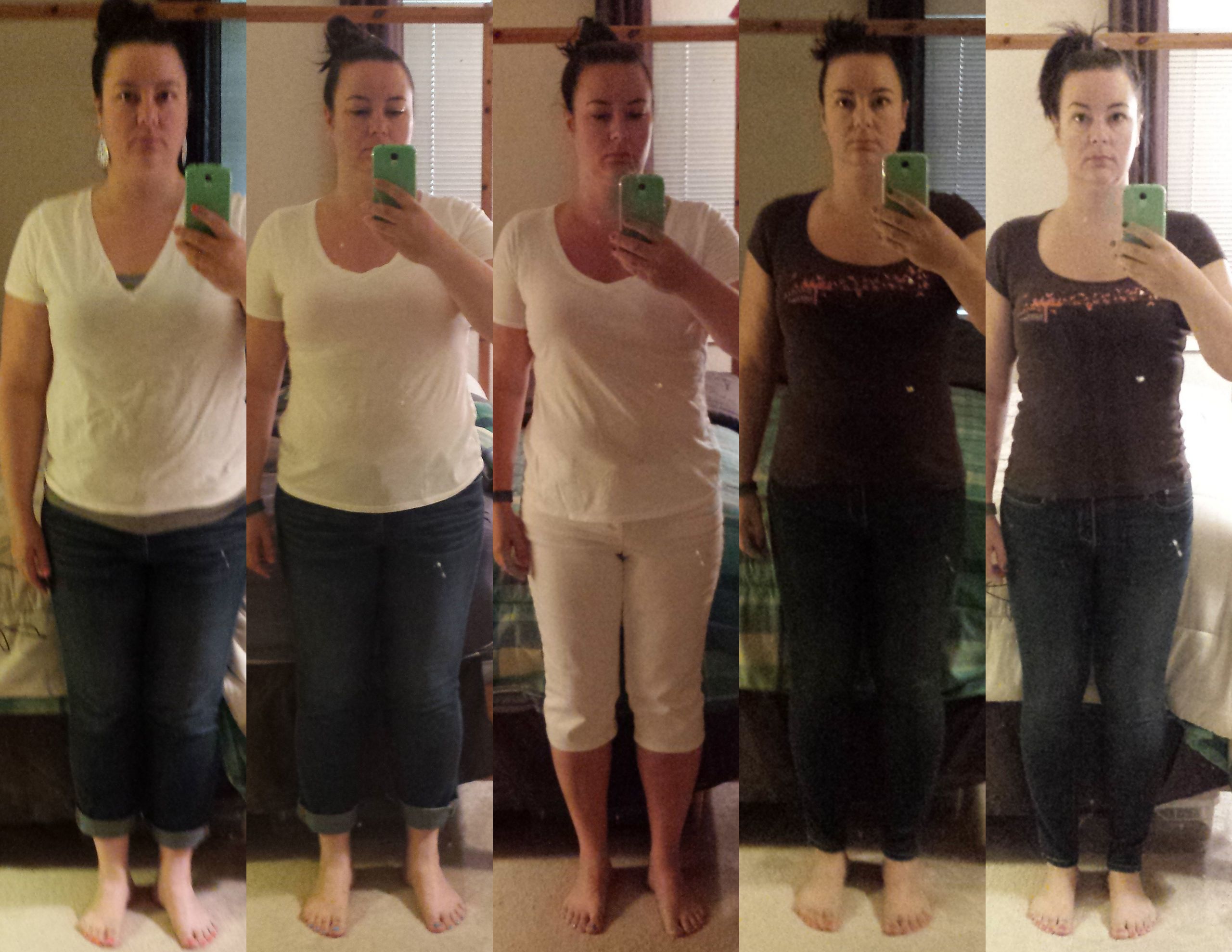 Keto Diet Before And After 1 Week
 4 Month Update on My Ketogenic Diet