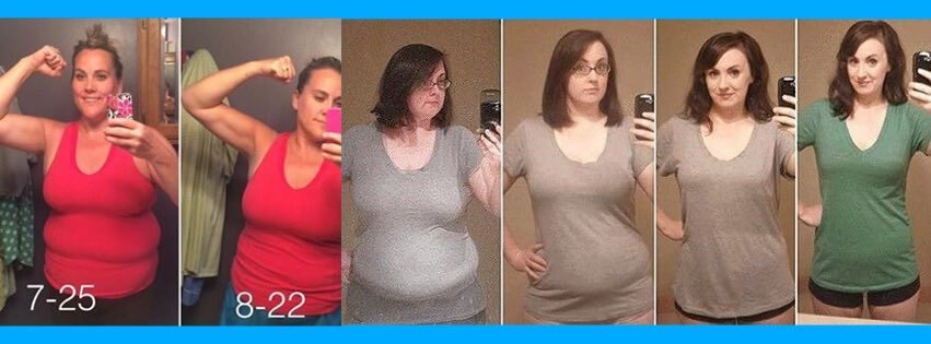 Keto Diet Before And After 1 Week
 Keto OS Diet Review