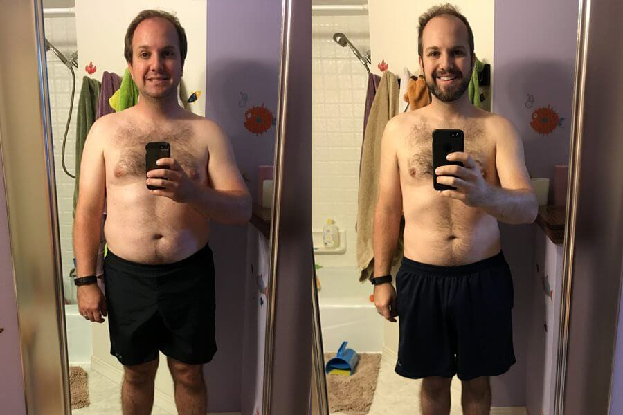 Keto Diet Before And After 3 Months
 Keto Diet Success Stories [with Before & After]