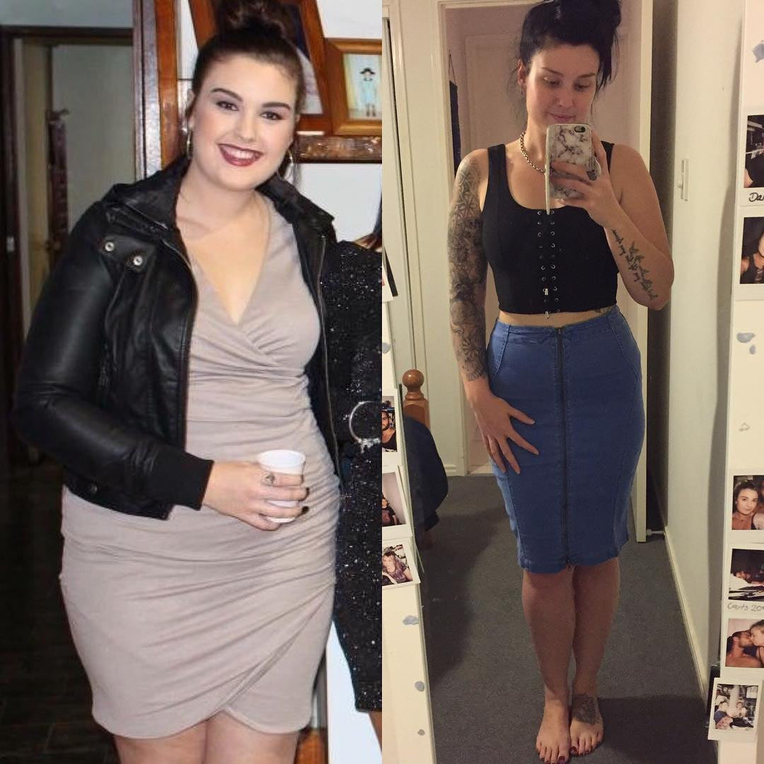 Keto Diet Before And After 3 Months
 Keto Diet Weight Loss Transformation