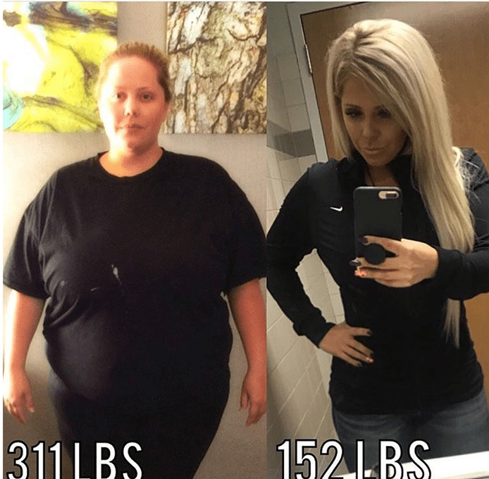 Keto Diet Before And After 30 Day
 3894 shrinking shantel keto t before and after 30 days