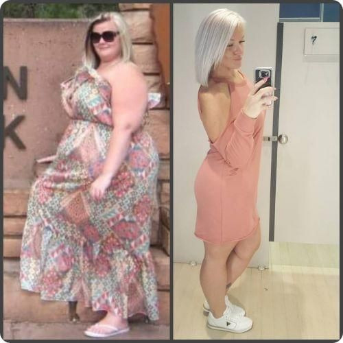 Keto Diet Before And After Inspiration
 8202 best Before & After Makeovers images on Pinterest