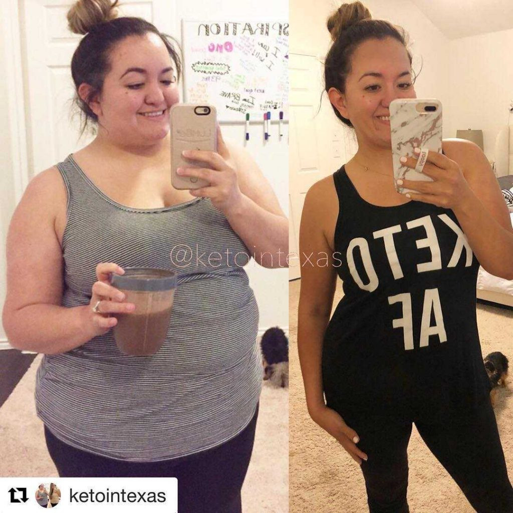 Keto Diet Before And After Inspiration
 What to Eat on Keto Diet Lose Up to 88 Pound in 6 Months