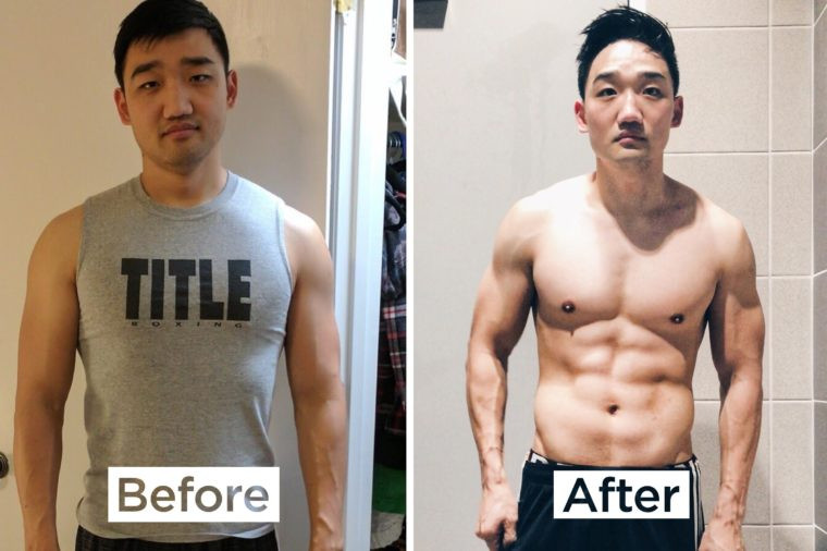 Keto Diet Before And After Men
 Keto Diet Before and After That ll Get You