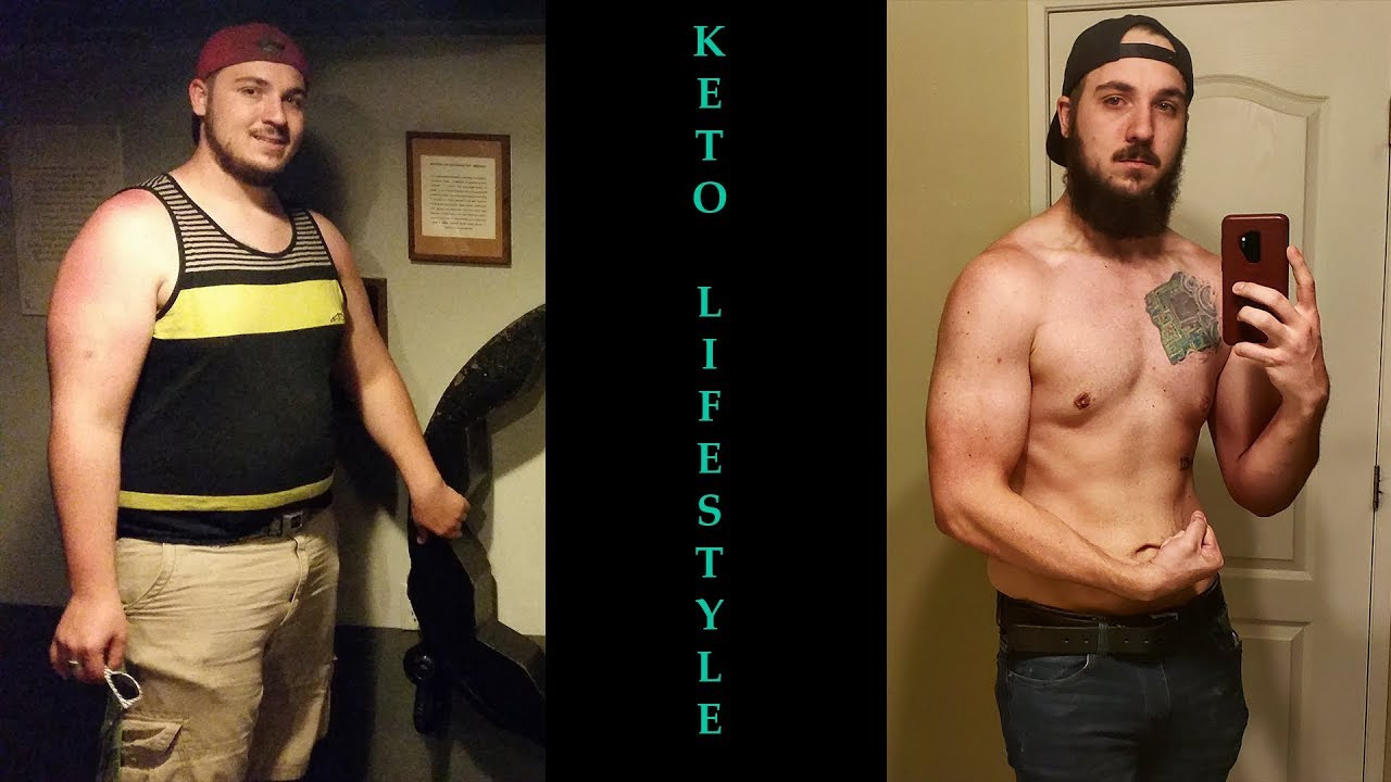Keto Diet Before And After Men
 My 90 Day Keto Transformation