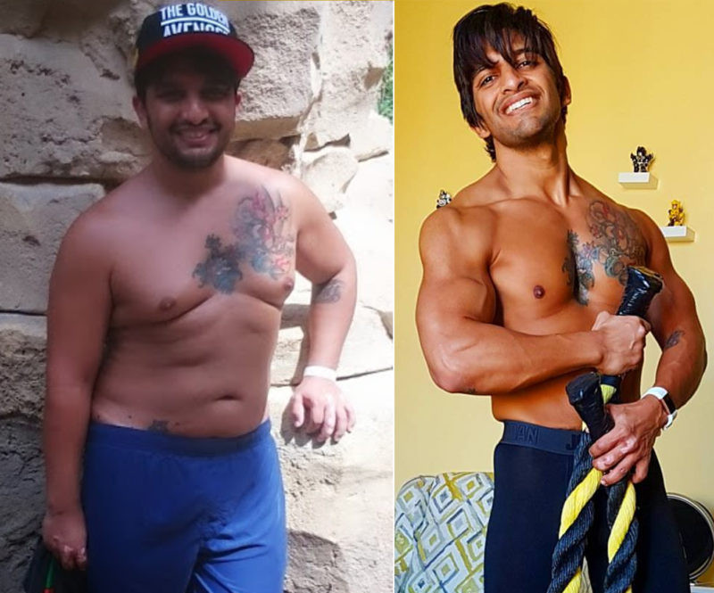 Keto Diet Before And After Men
 "Keto Is Not a Diet It Is a Way of Life" Diet Doctor