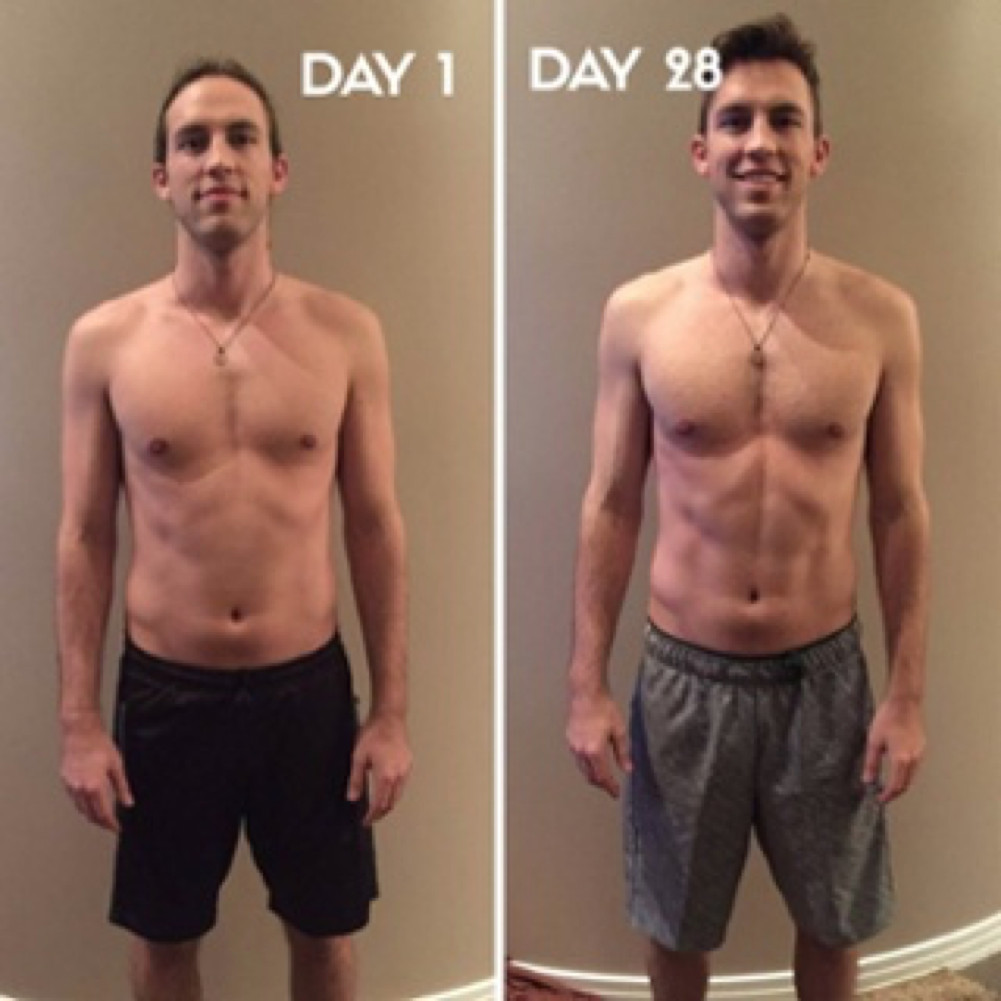 20 Newest Keto Diet Before And After Men Best Product Reviews