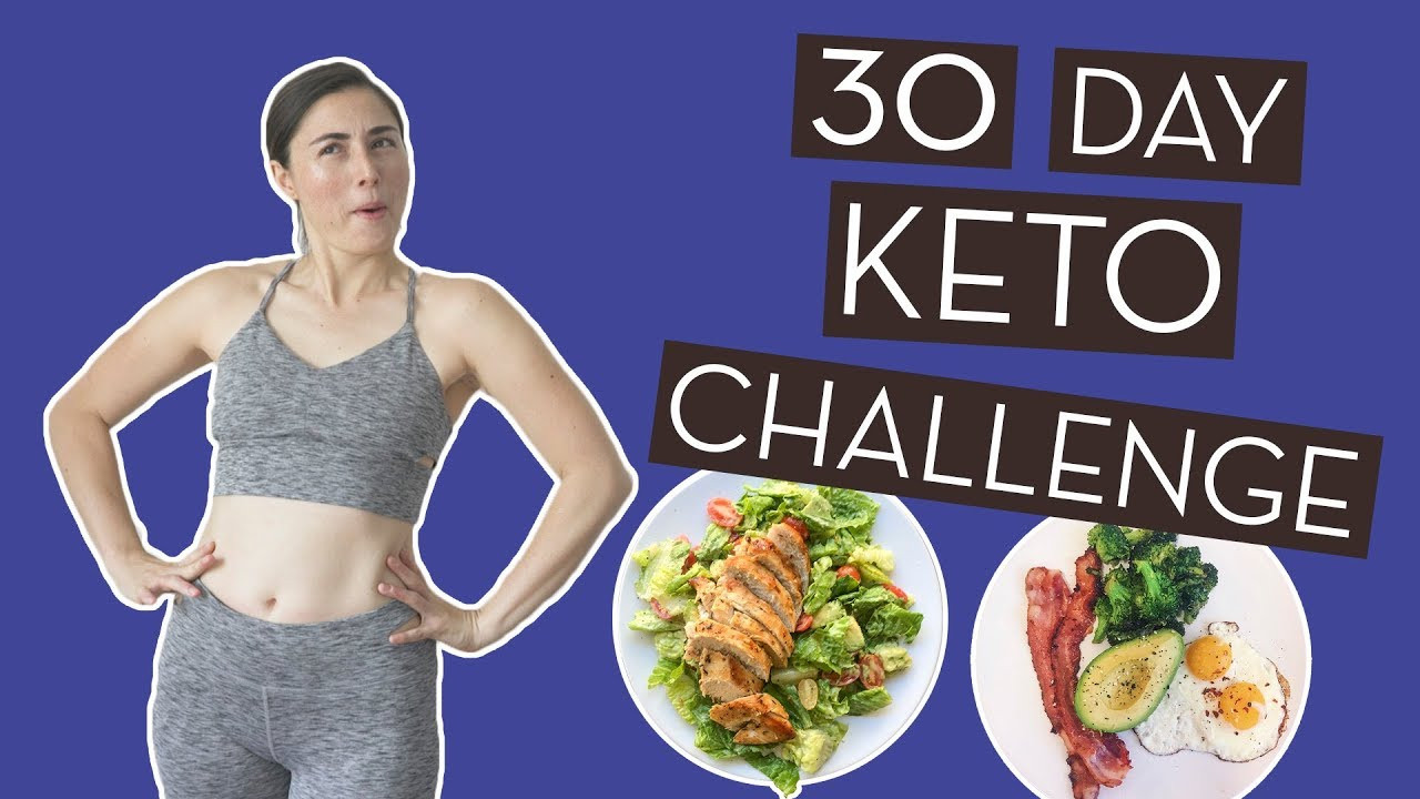 Keto Diet Before And After Pictures 30 Days
 30 Day Keto Diet Review And Weight Loss Before & After