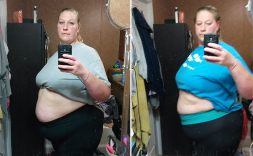Keto Diet Before And After Pictures 30 Days
 Results of the 30 Day Keto Weight Loss Challenge
