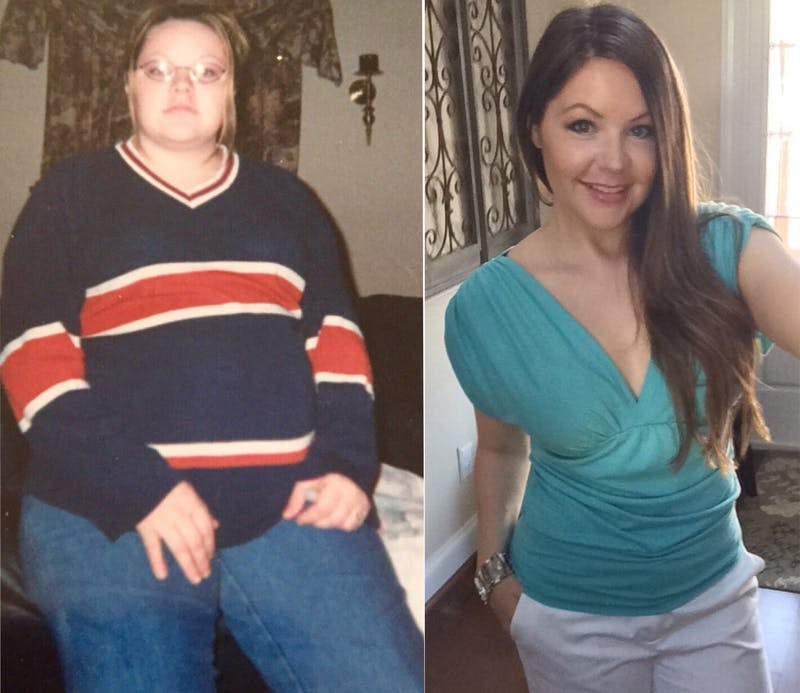 Keto Diet Before And After Pictures
 How Melissa lost 100 pounds with a keto t – Diet Doctor