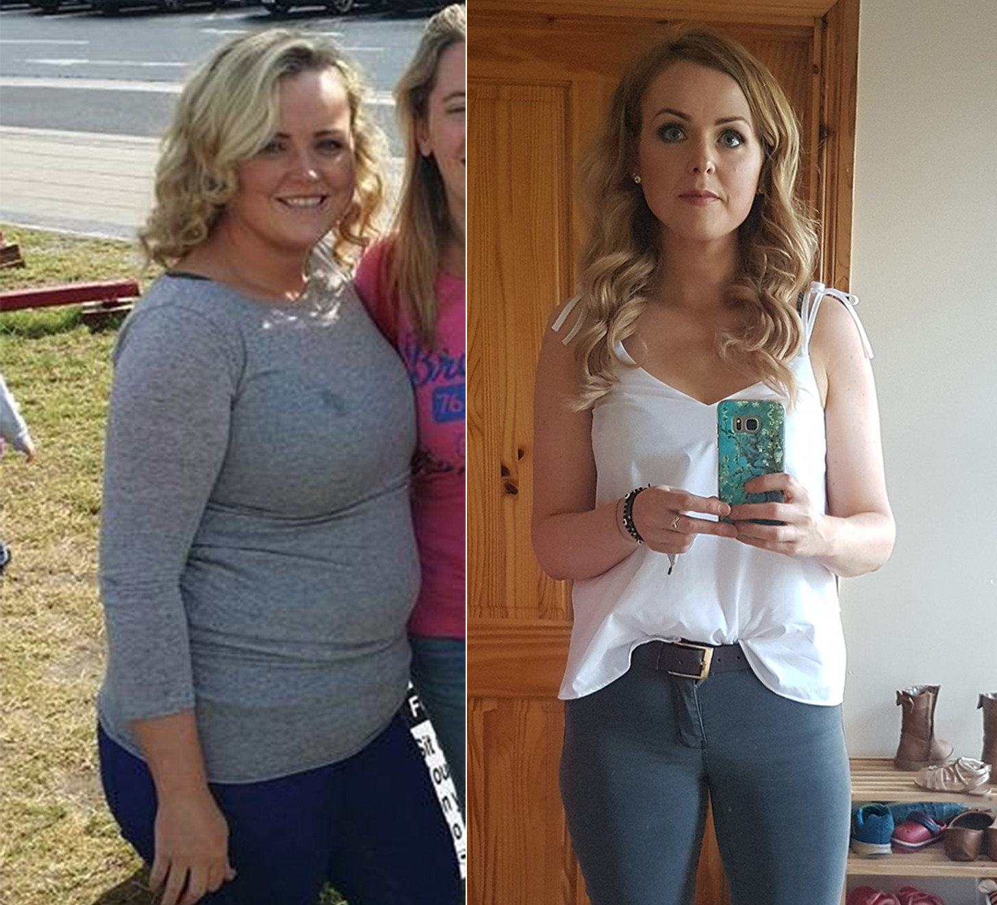 Keto Diet Before And After Pictures Success Story
 "I Have So Much Energy" Diet Doctor