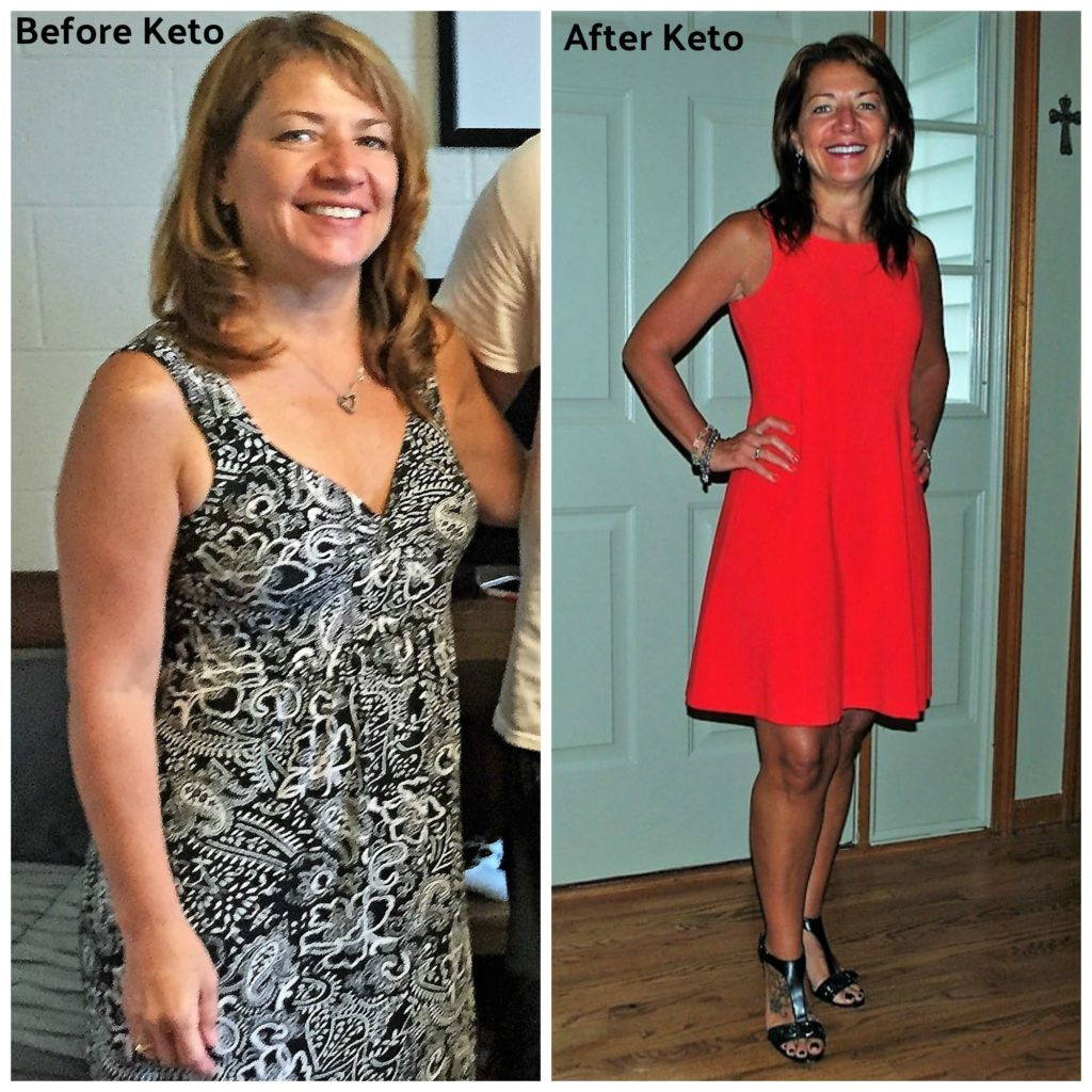 Keto Diet Before And After Recipe
 Ketogenic Diets What Are They and Do They Actually Work