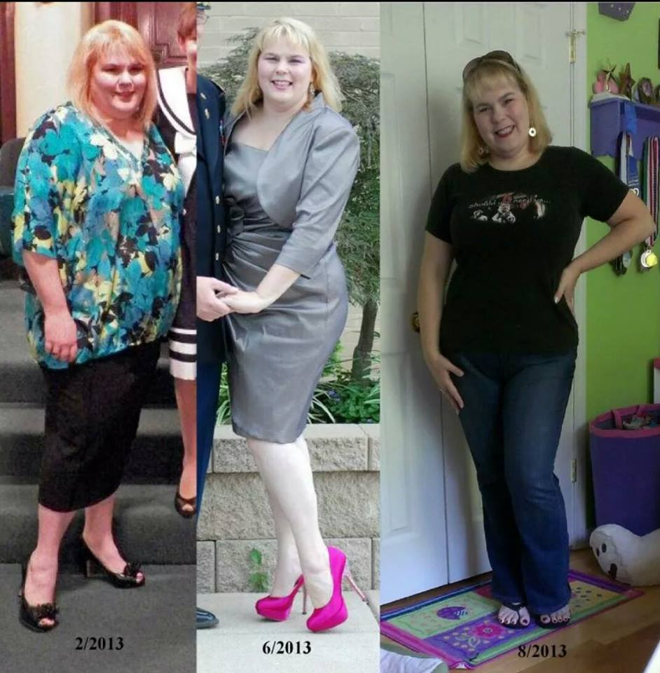 Keto Diet Before And After Success Story
 Success Stories – Keto Adapted