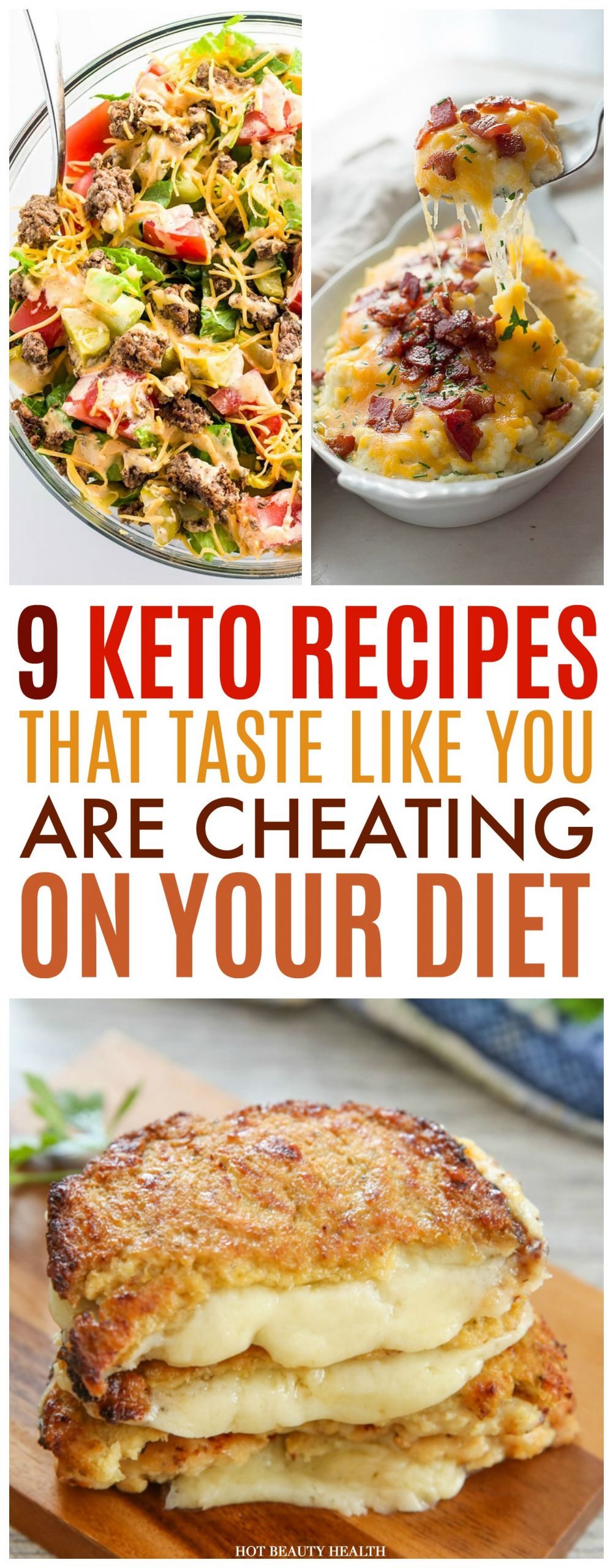 Keto Diet Food List Recipes
 9 Ketogenic Recipes For Anyone a Low Carb Diet Hot