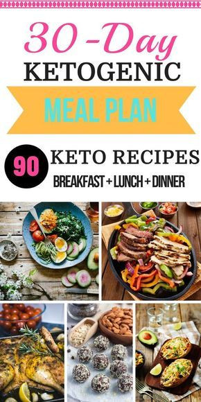 Keto Diet For Beginners Breakfast Easy
 90 Easy Keto Diet Recipes For Beginners Free 30 Day Meal