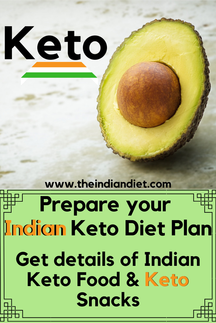 Keto Diet For Beginners Indian
 Indian Keto Diet Plan for Beginners in 2020