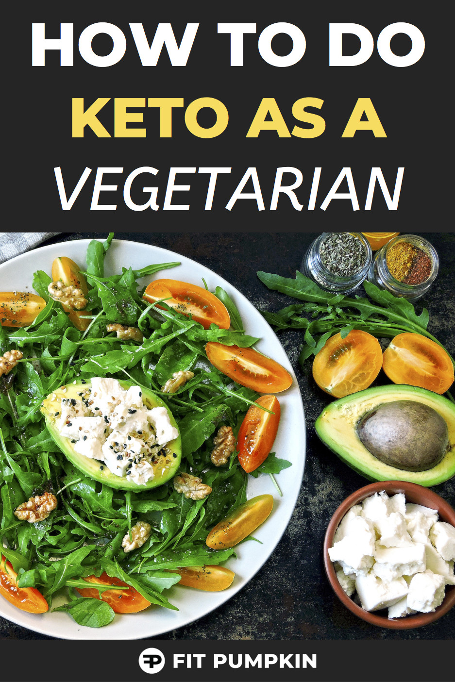 Keto Diet For Beginners Indian Vegetarian
 Ve arian Keto The Ultimate Beginner s Guide
