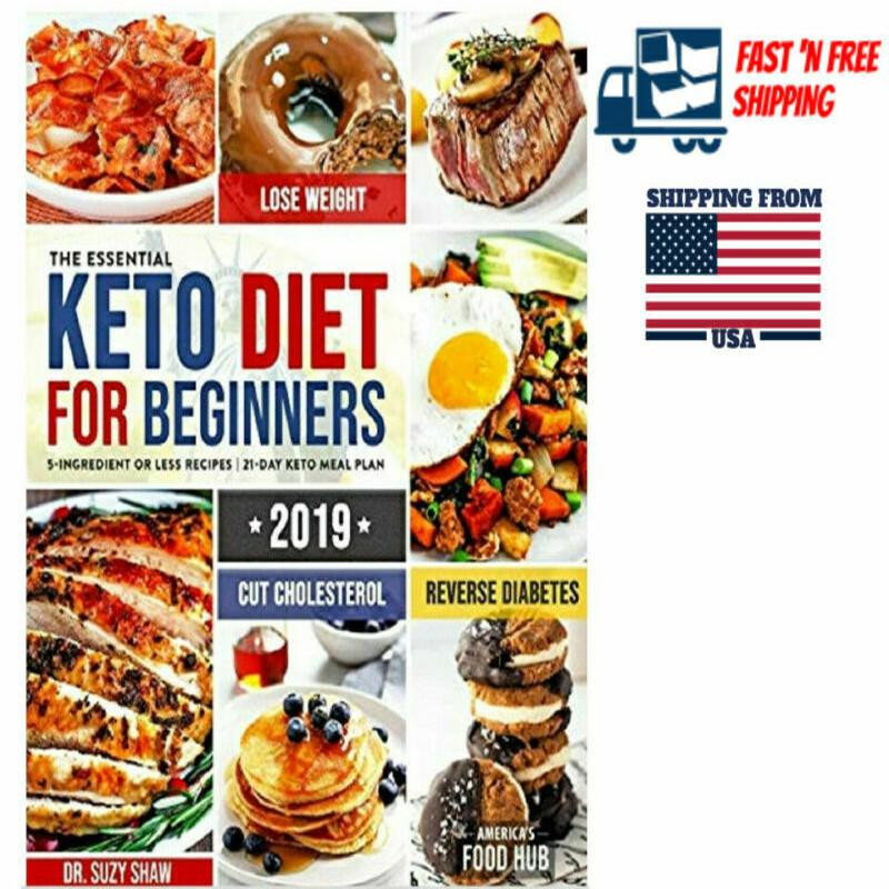 Keto Diet For Beginners Losing Weight Recipes
 Keto Diet for Beginners Quick & Easy Ketogenic Recipes