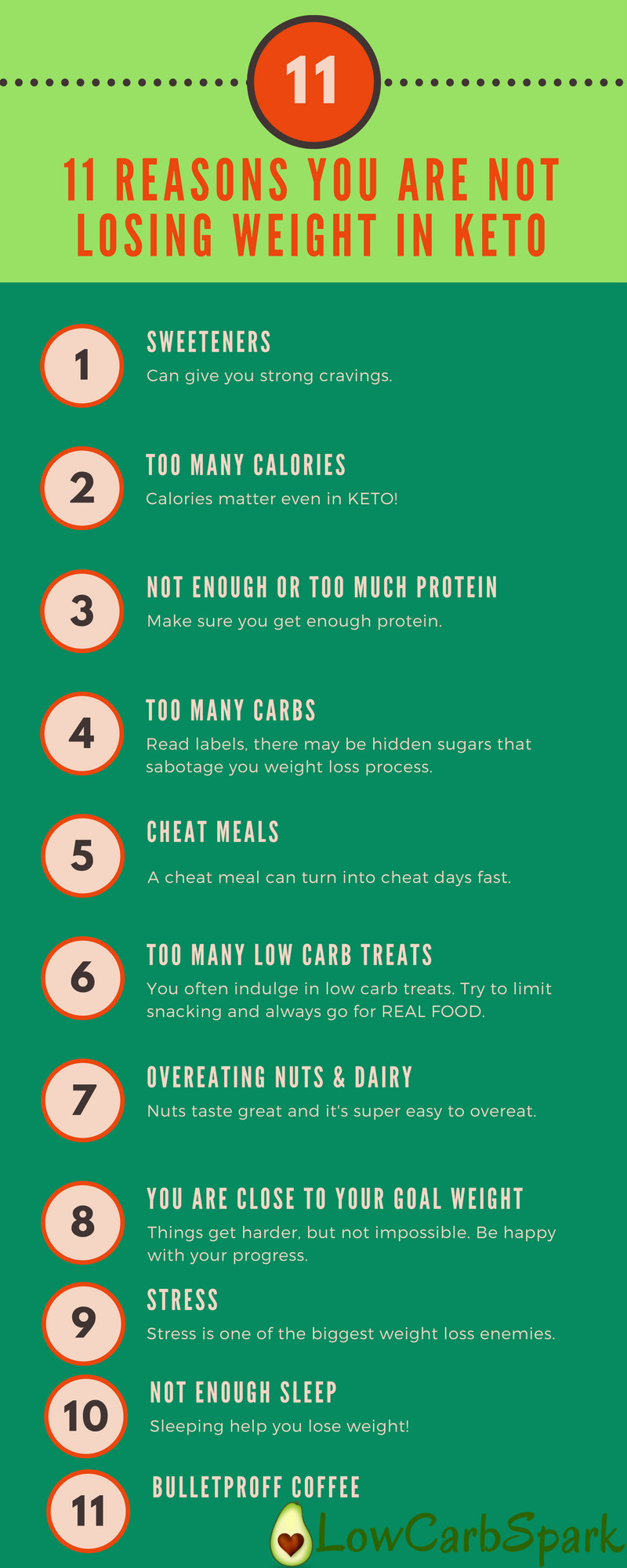 Keto Diet For Beginners Losing Weight Results
 Pin on My Keto Road