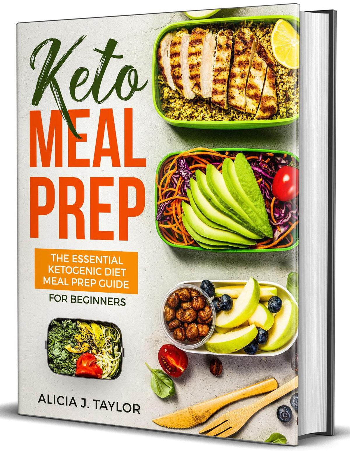 Keto Diet For Beginners Meal Prep
 Keto Meal Prep the essential Ketogenic Meal prep Guide