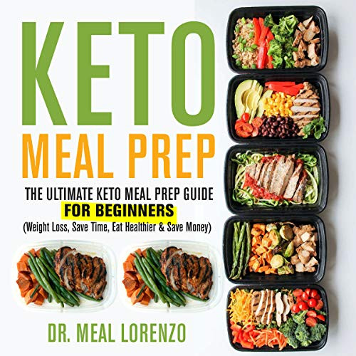 Keto Diet For Beginners Meal Prep
 Keto Meal Prep The Ultimate Keto Meal Prep Guide for