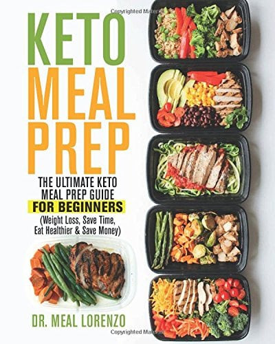 Keto Diet For Beginners Meal Prep
 Keto Meal Prep The Ultimate Keto Meal Prep Guide for