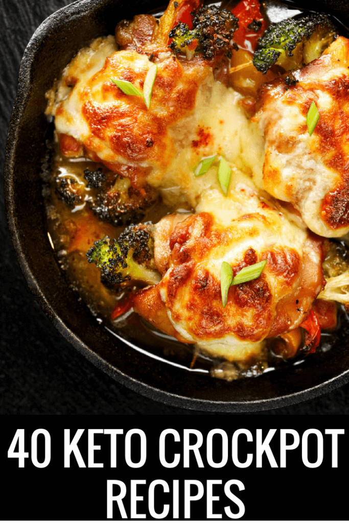 Keto Diet For Beginners Recipe Dinner
 Total Keto Diet For Beginners Meal Plans & Free Printable