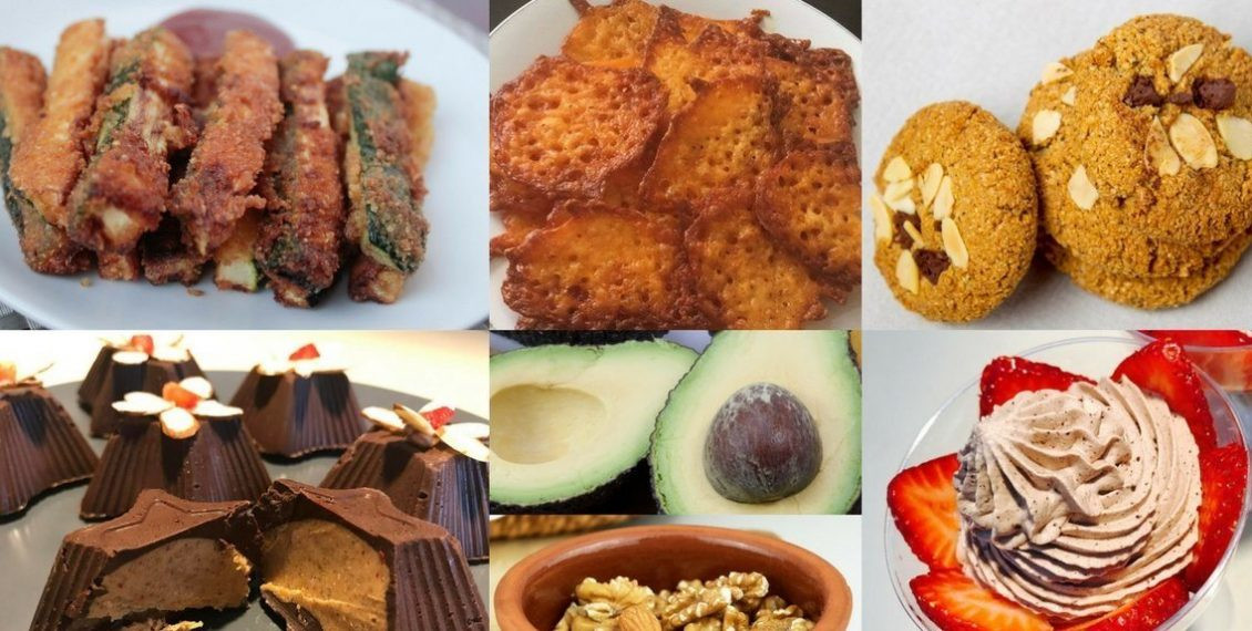 Keto Diet For Beginners Snacks
 10 Keto Snacks for Ketogenic Diet Beginner Fit Life Geek