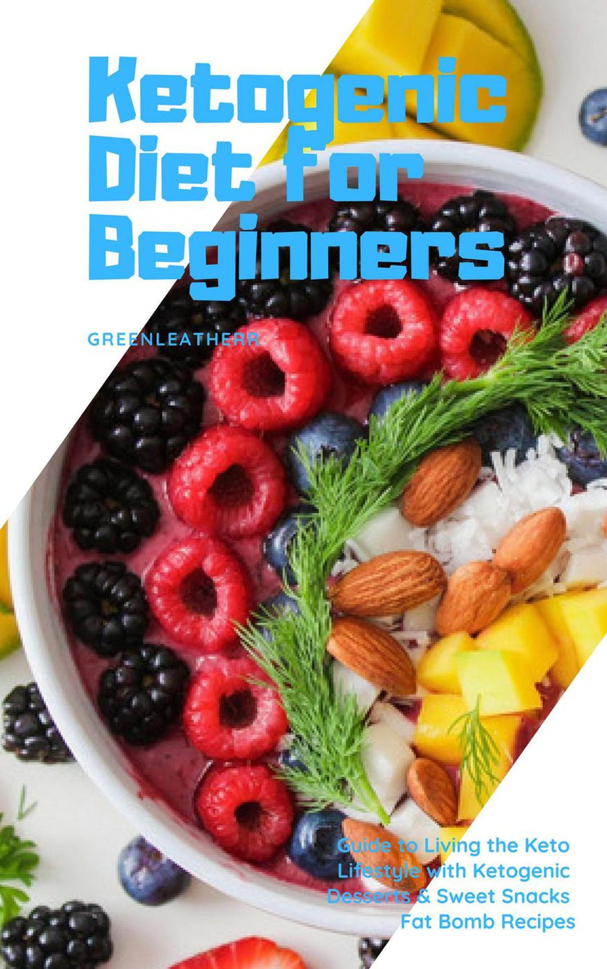 Keto Diet For Beginners Snacks
 Ketogenic Diet for Beginners Guide to Living the Keto