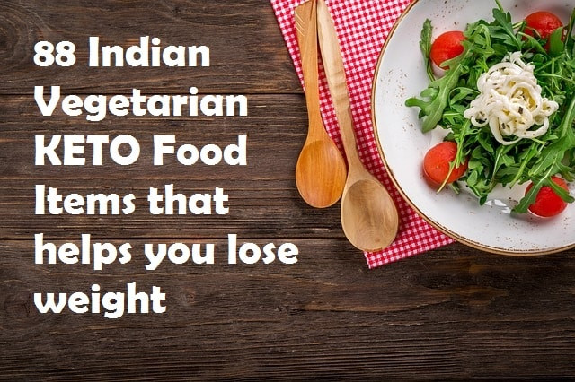 Keto Diet For Beginners Vegetarian Indian
 Indian ve arian Keto t for weight loss 1 Month Plan