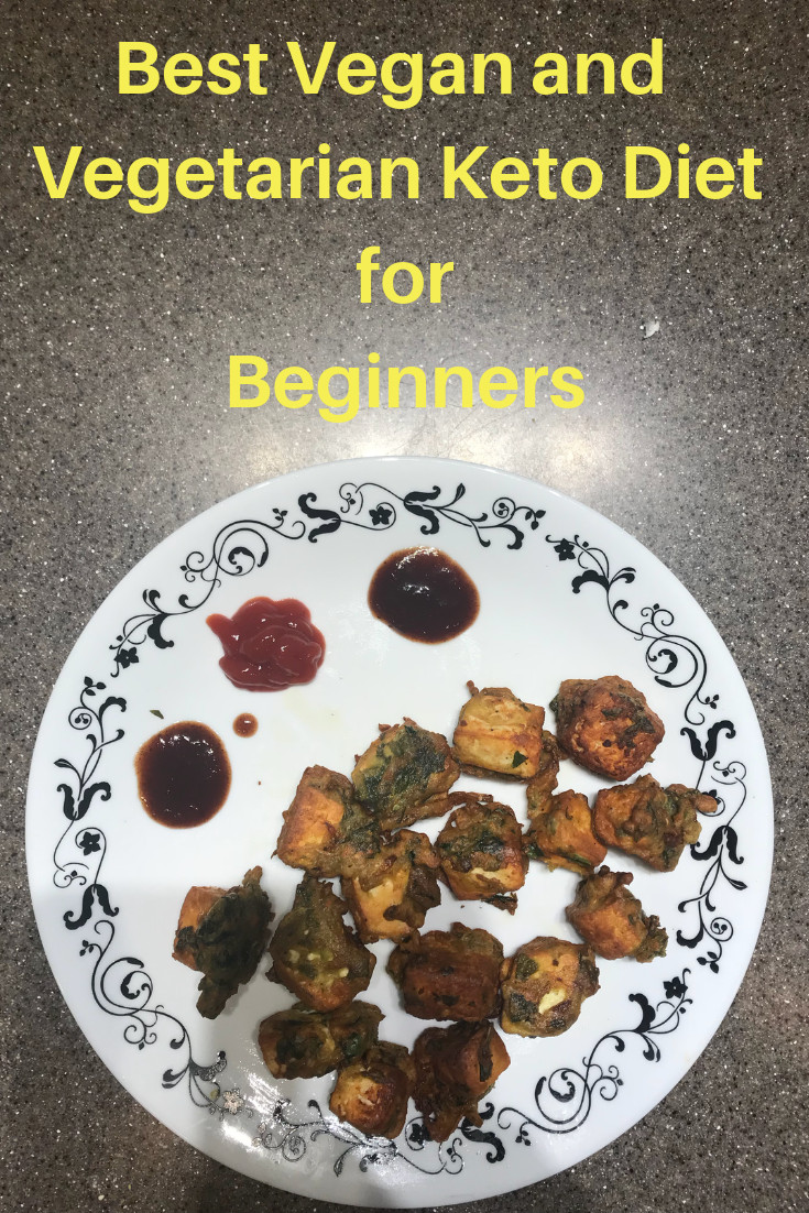 Keto Diet For Beginners Vegetarian Indian
 Best Ve arian and Vegan Keto Diet plan for beginners