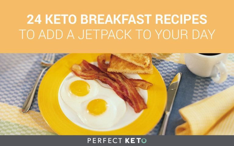 Keto Diet For Beginners Week 1 Breakfast
 Keto Diet for Beginners Week 1 Meal Plan