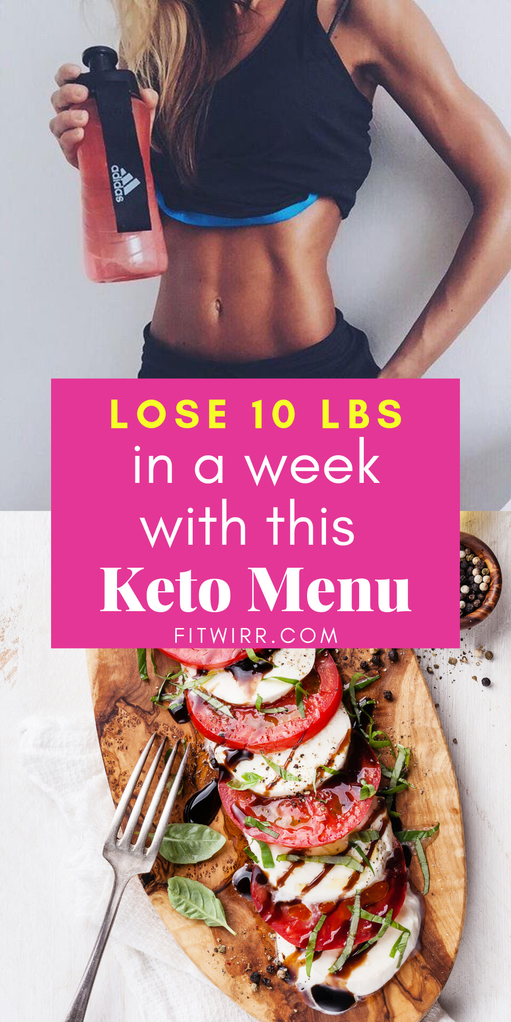 Keto Diet For Beginners Week 1 Easy
 Keto Diet Menu 7 Day Keto Meal Plan for Beginners to Lose