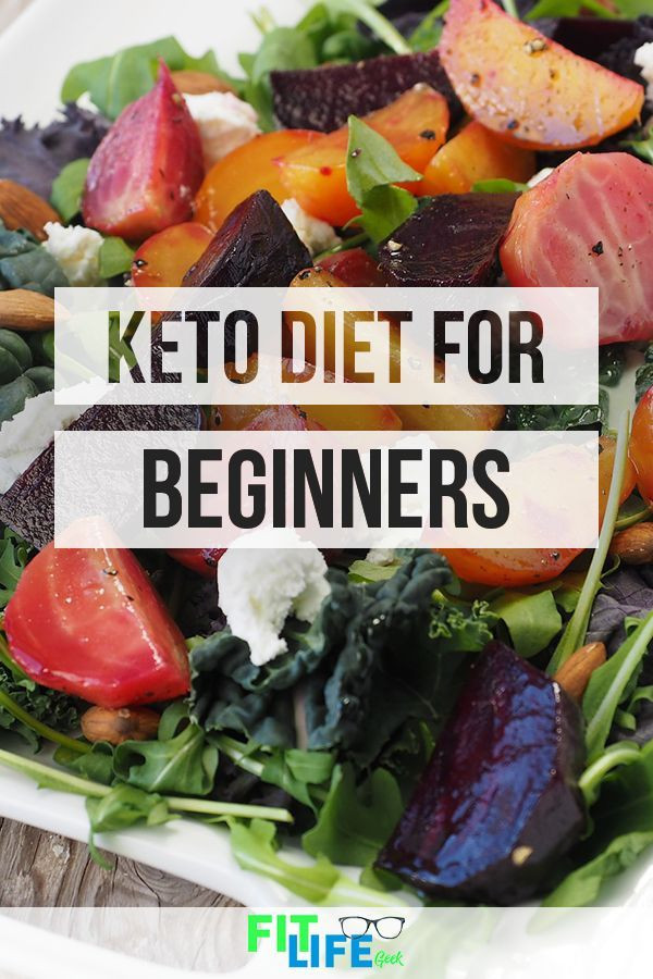 Keto Diet For Beginners Week 1 Meal Plan Recipes
 Keto Diet for Beginners Week 1 Meal Plan