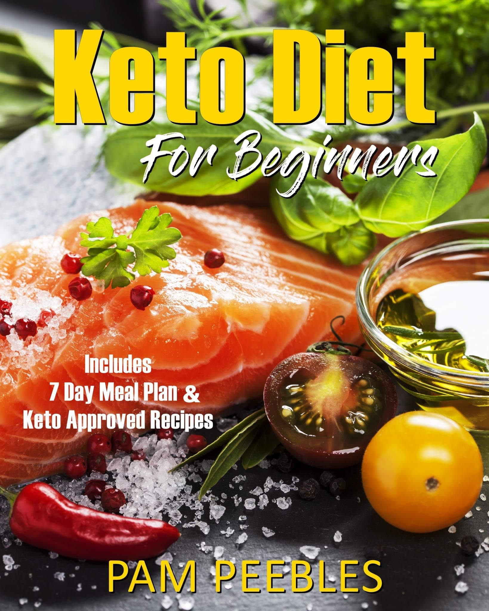 Keto Diet For Beginners Women
 Keto For Beginners KetoCoachForWomen