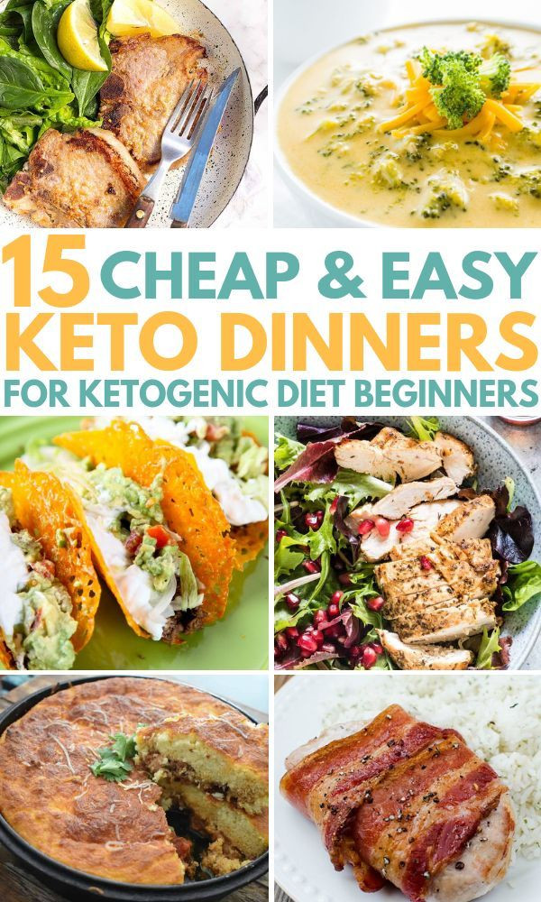 Keto Diet Meal Plan On A Budget
 Cheap Keto Meals For People Doing The Ketogenic Diet A