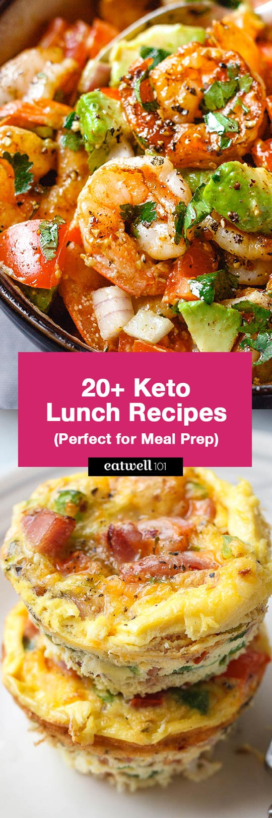Keto Diet Meal Prep Lunch Ideas
 Keto Lunch Recipes 22 Best Keto Lunch Ideas for Meal Prep