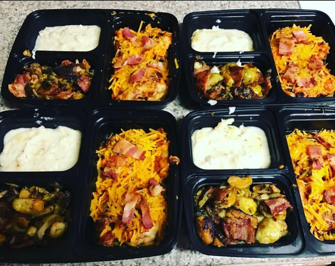 Keto Diet Meal Prep Lunch Ideas
 Knock Out These 20 Meal Prep Ideas and Have Happy Keto